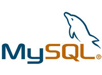 логотип mysql